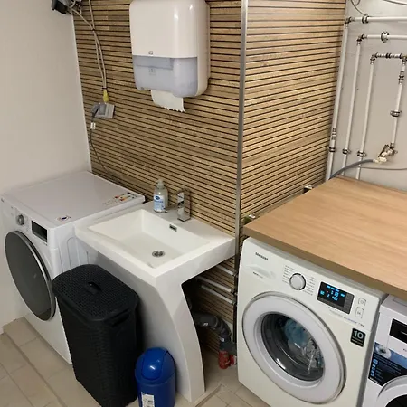 Schone Klimatisierte Apartament Balingen