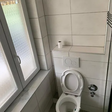 Apartament Schone Klimatisierte *