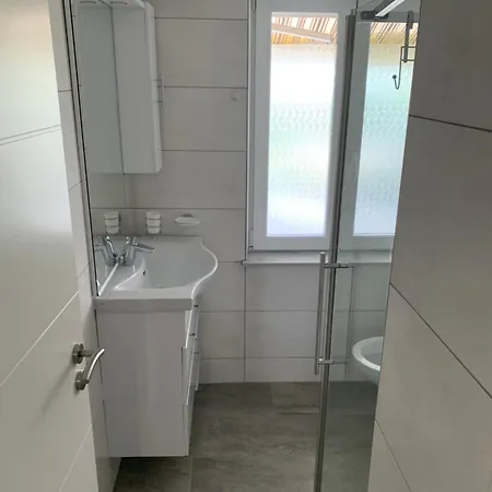 Apartament Schone Klimatisierte