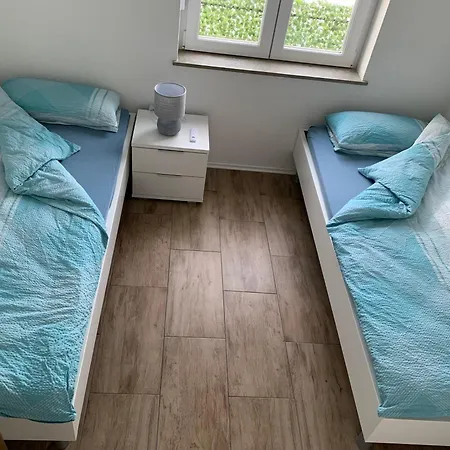 Apartament Schone Klimatisierte Balingen